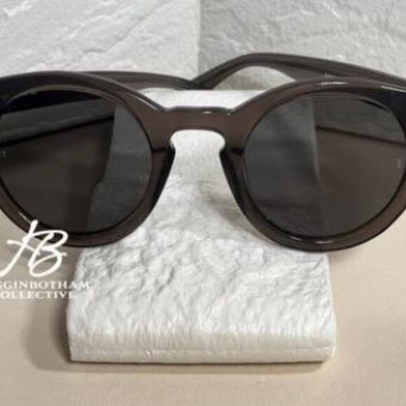 NEW Sunday Somewhere x Rebecca Isabel Sunglasses 158-TWG Limited Edition Extras - Picture 4 of 16